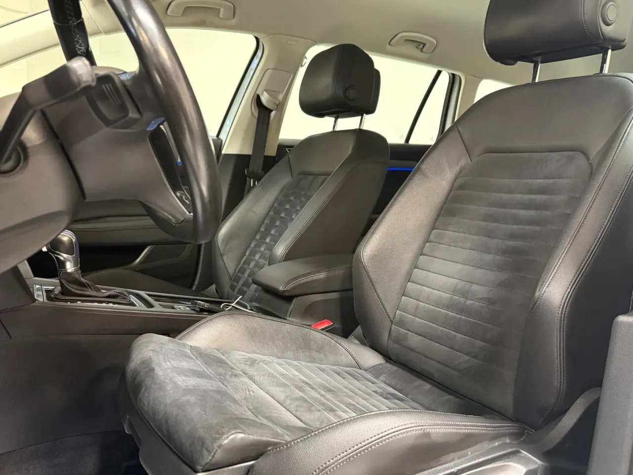 Billede 22 - VW Passat 1,4 GTE Variant DSG