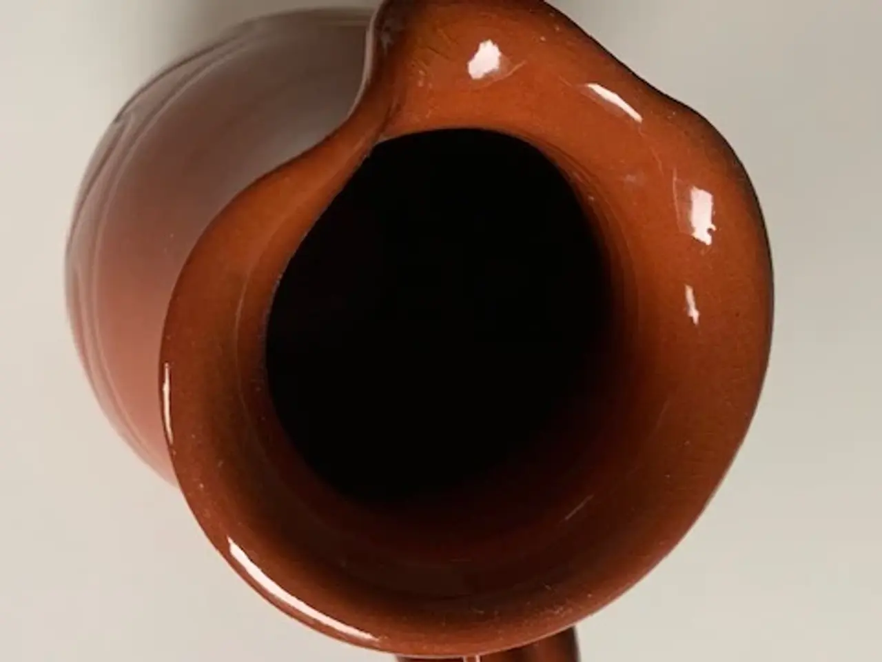 Billede 6 - Keramik kande - EMIRA POTTERY - Cypern - handmade 