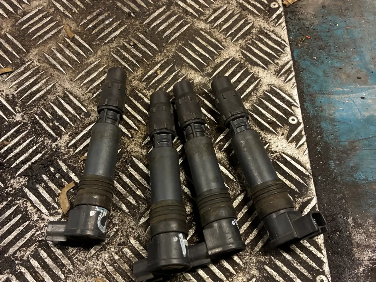 Billede 3 - Honda CBR 954 Fireblade SC50 diverse stumper