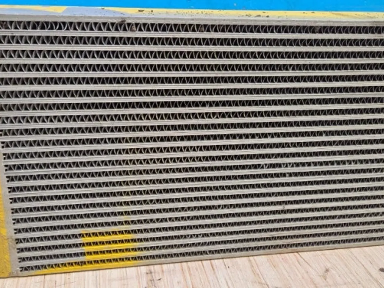 Billede 4 - New Holland TX68 Køler 89838603