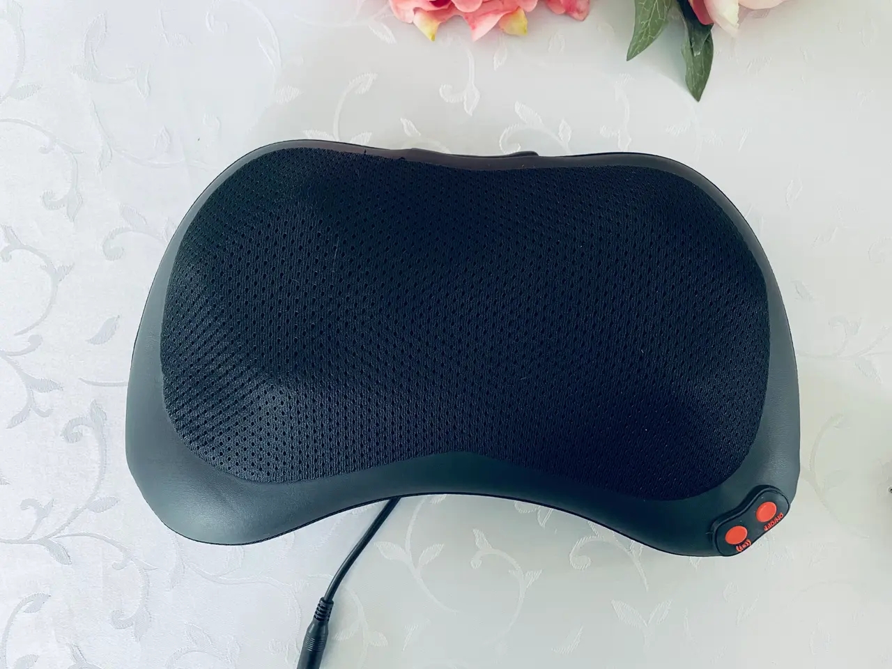 Billede 3 - Nakke massage pude 