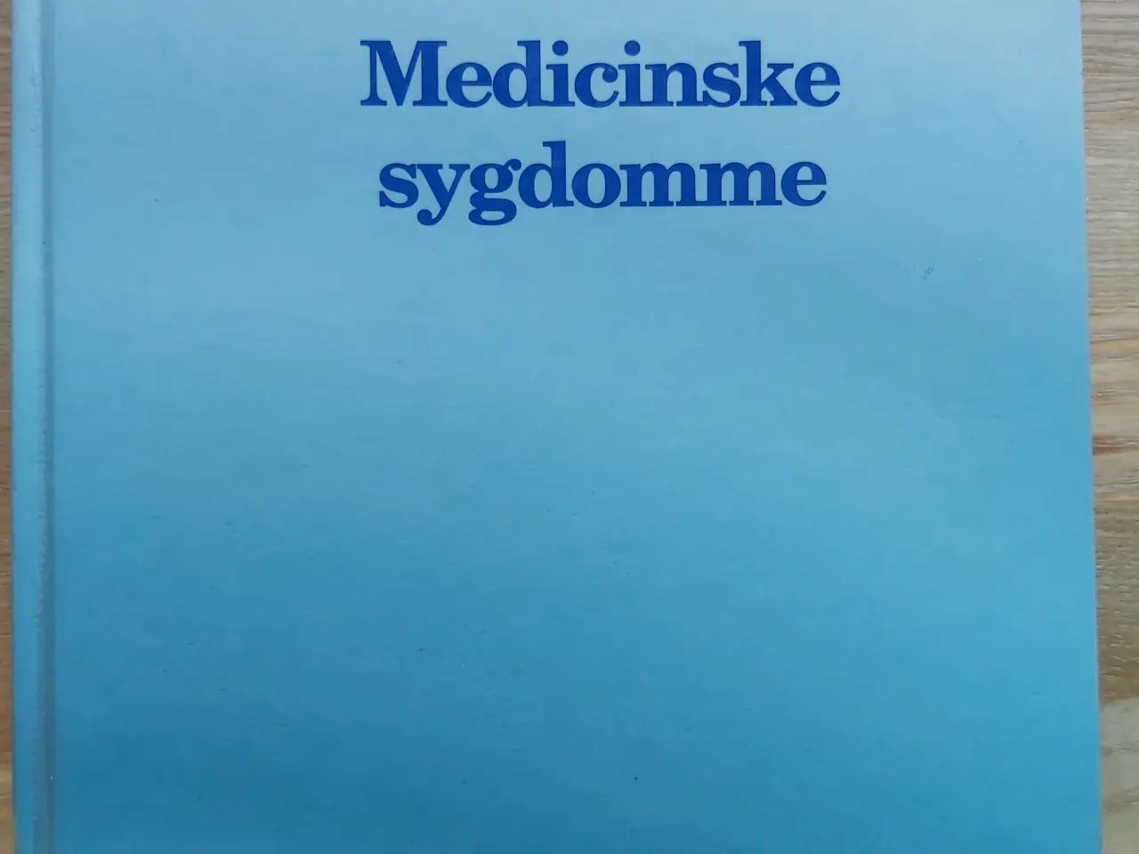 Billede 5 - Sygepleje - super tilbud