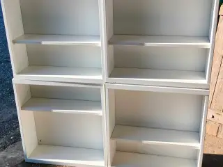 Ikea reol 