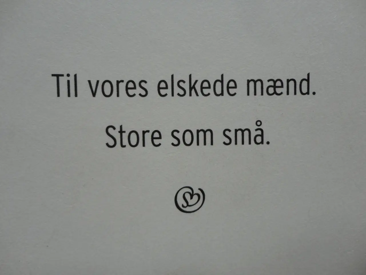 Billede 2 - Ikke i år, Skat  