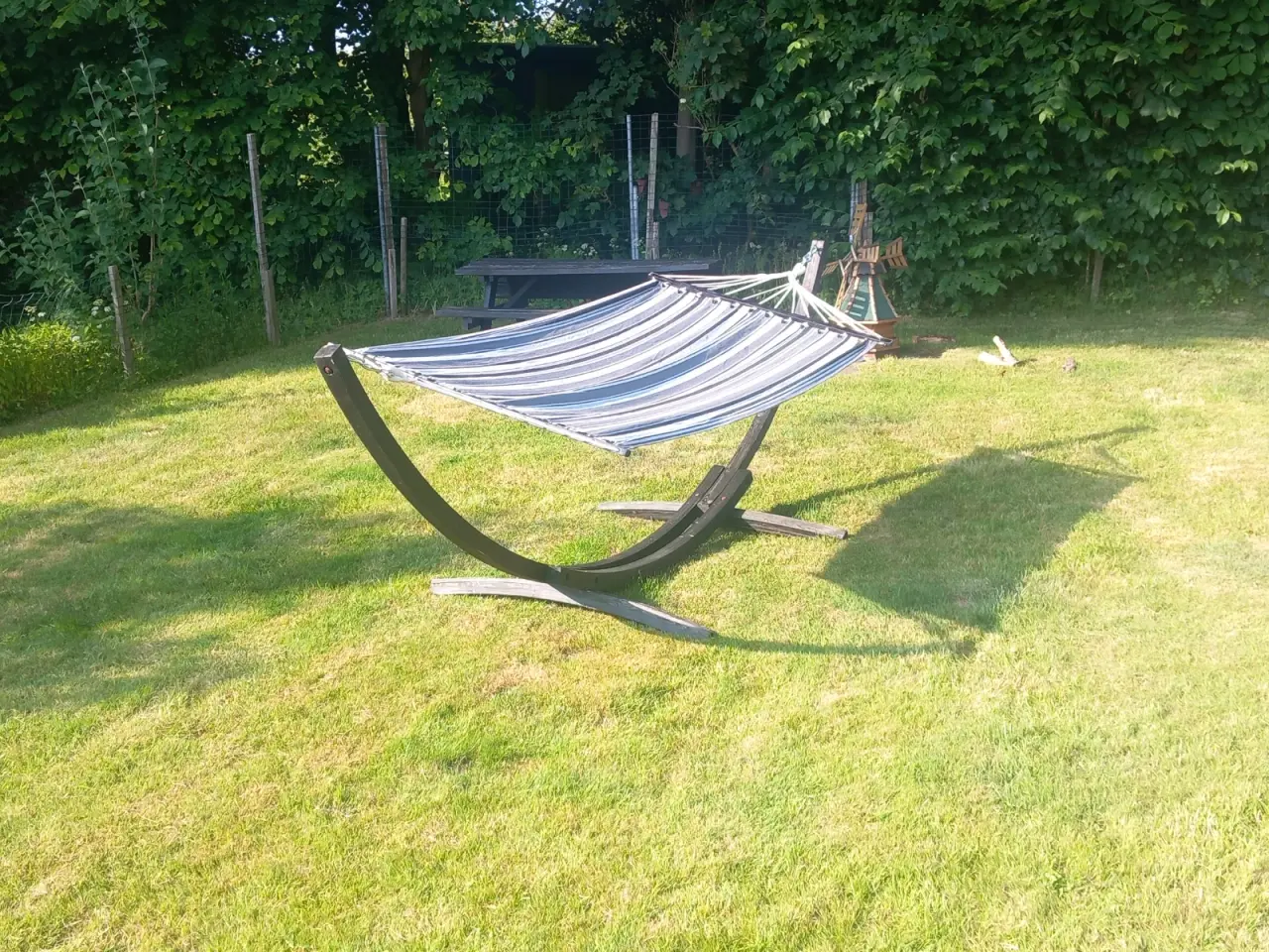 Billede 1 - Hængekøje