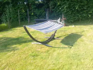 Hængekøje