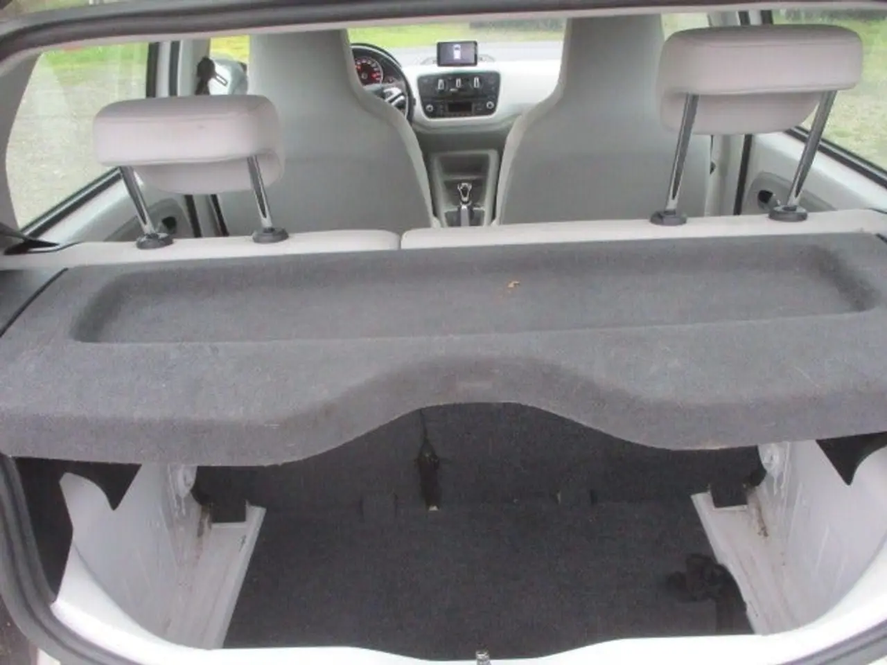 Billede 5 - Seat Mii 1,0 60 Style eco
