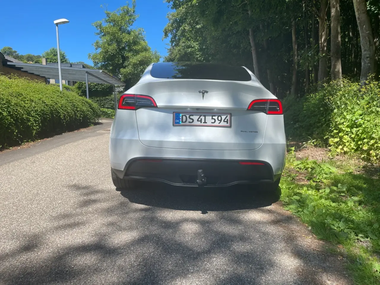 Billede 4 - Tesla Model Y Long Range AWD