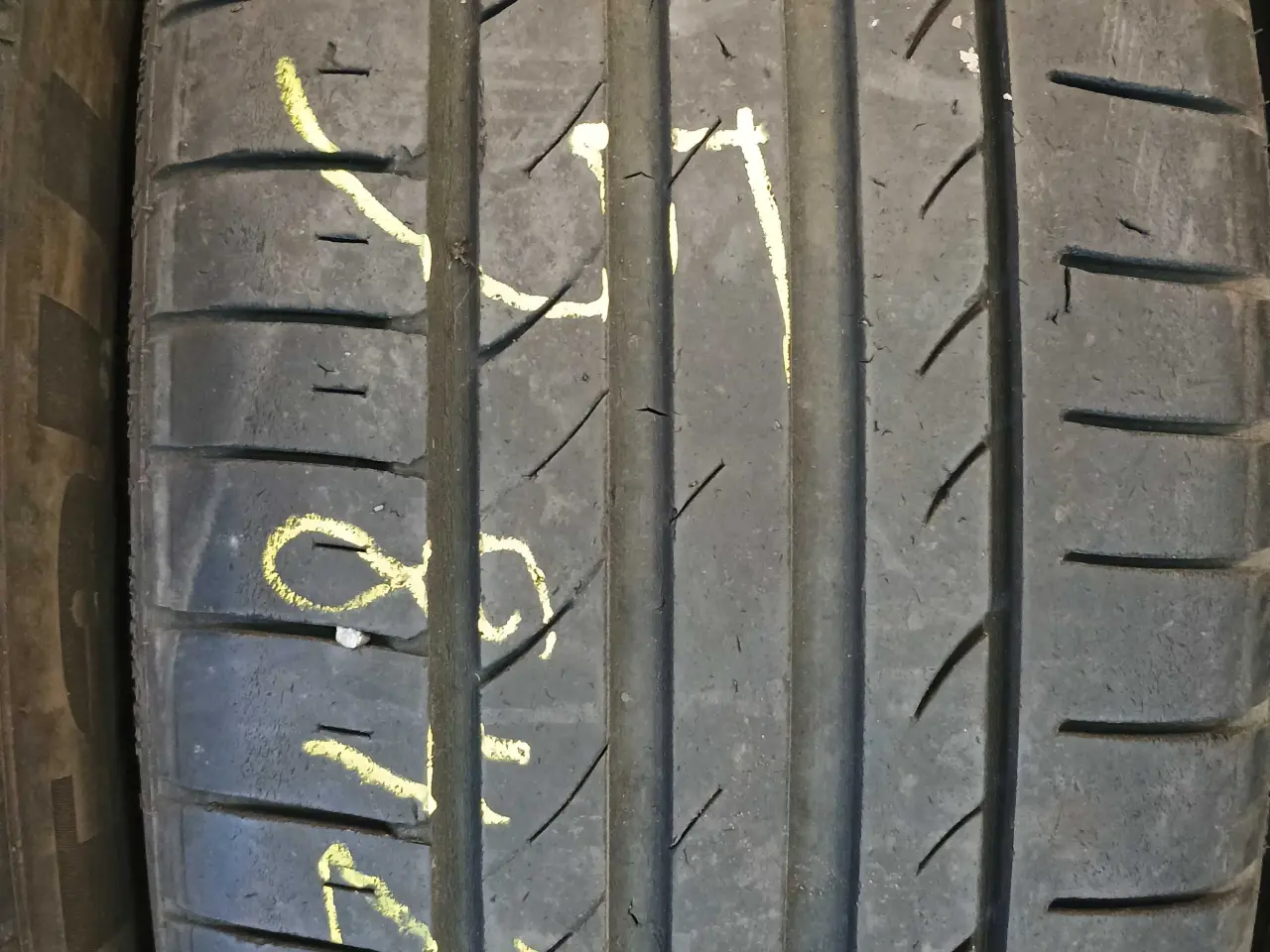Billede 2 - 3 stk 2055017