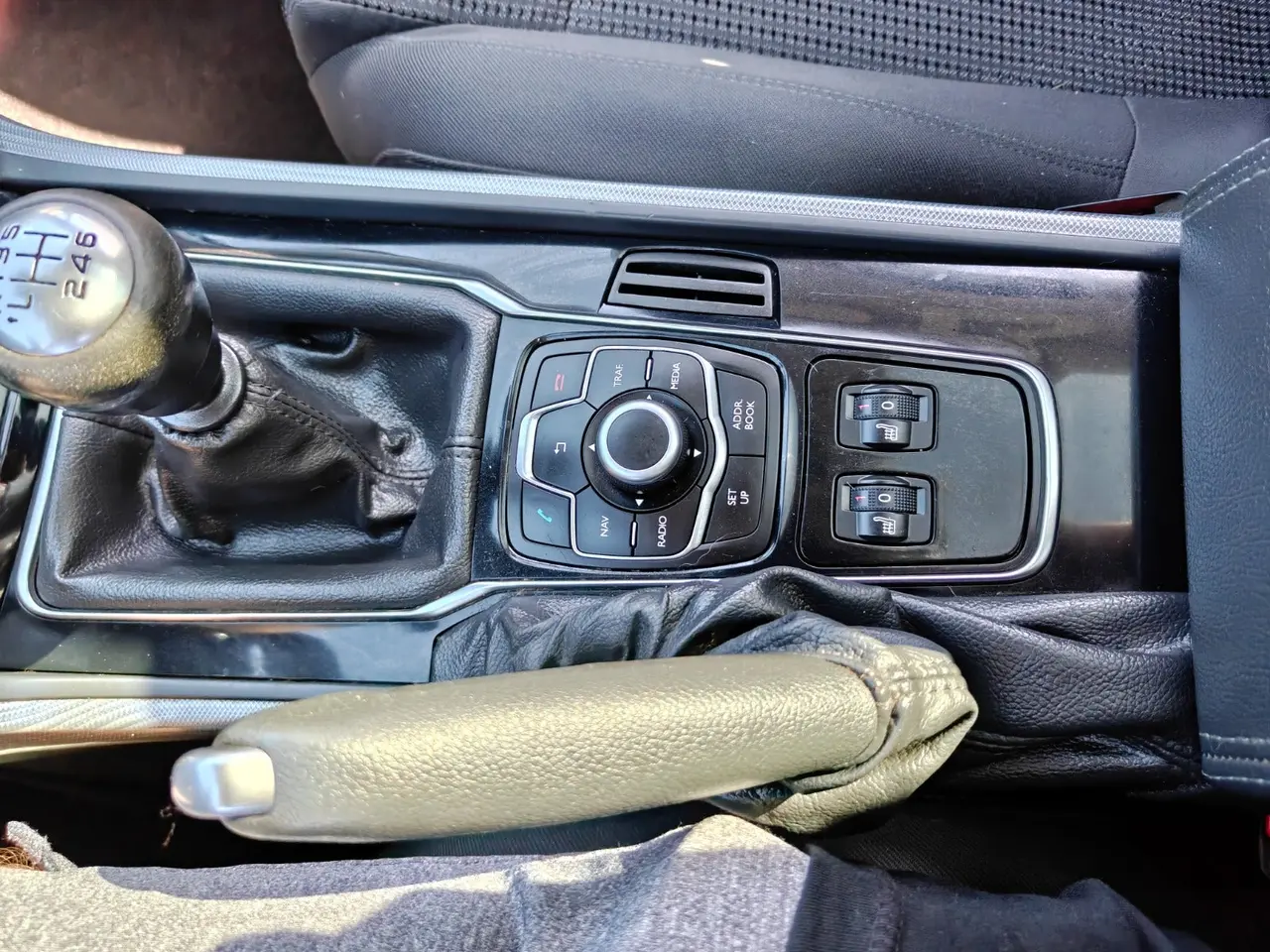 Billede 24 - Peugeot 508 1,6 e-HDi 114 Active SW