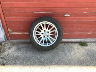 4stk flotte fælge