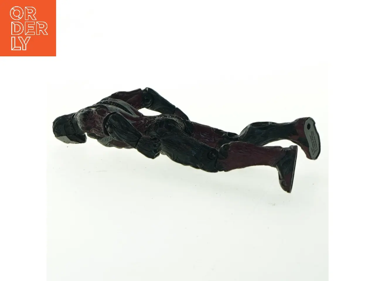 Billede 4 - Spawn Actionfigur fra Mcfarlane Toys (str. 15,5x9 cm)