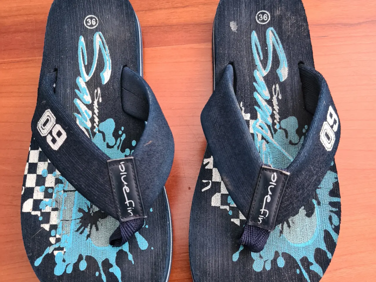 Billede 6 - Sandaler str 36