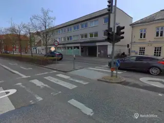 Vesterbrogade 11A 7100 Vejle