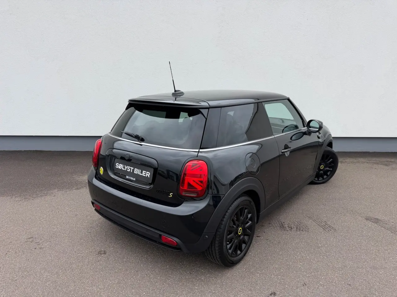 Billede 10 - MINI Cooper SE Classic Trim