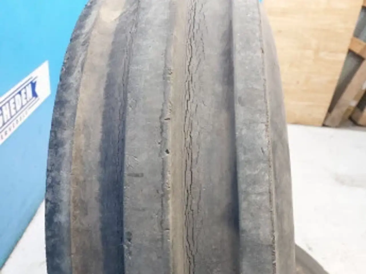 Billede 11 - 18" 12.5/80-18