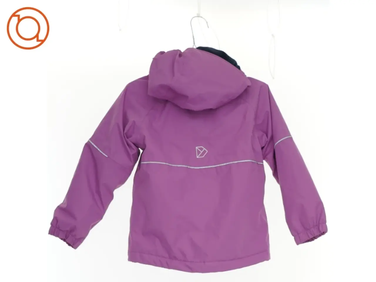 Billede 2 - Vindjakke fra Didriksons (str. 98 cm)