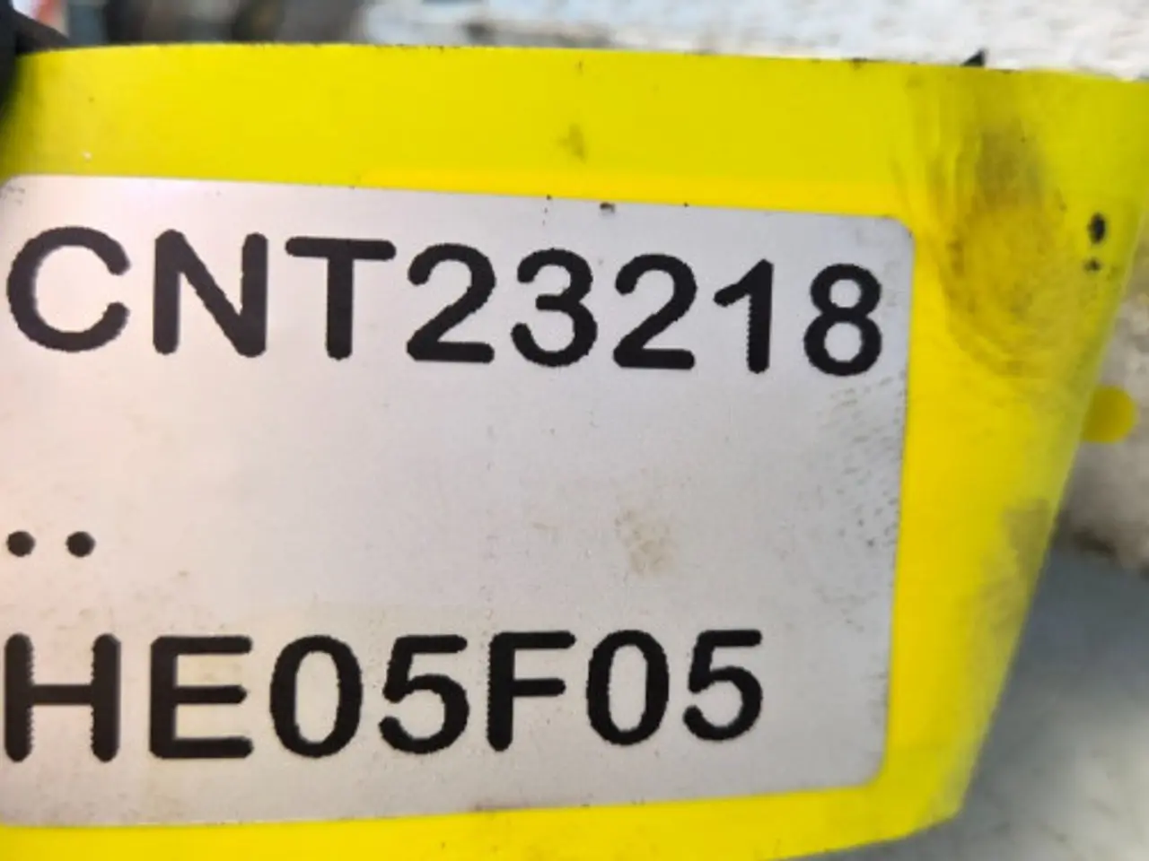 Billede 8 - Terragator 3104 Hydraulikventil AG123703