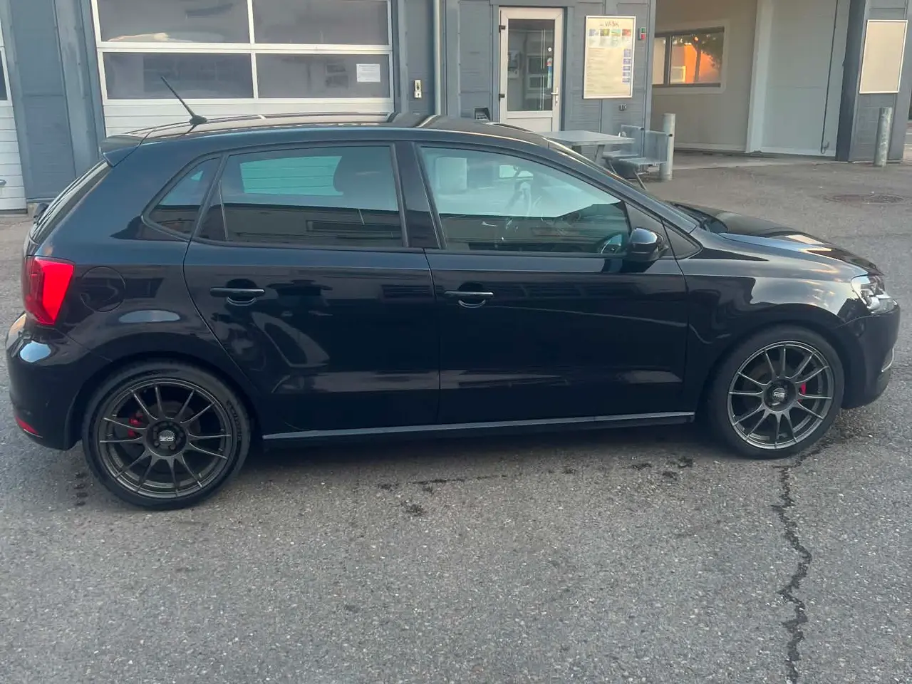 Billede 5 - VW POLO 1.2 TSI DSG 2017 - VELHOLDT