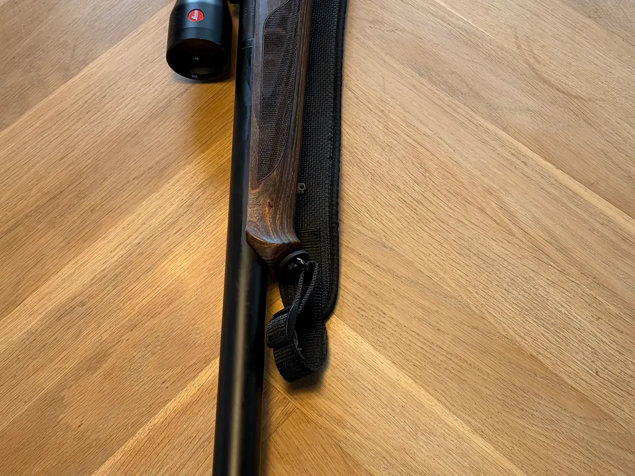 Billede 2 - Sauer 101 GTI Silence
