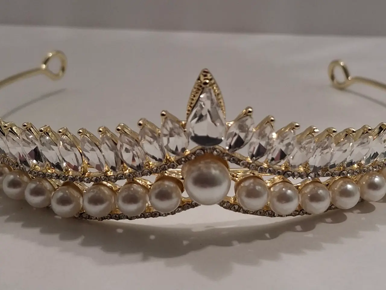 Billede 9 - Diademer