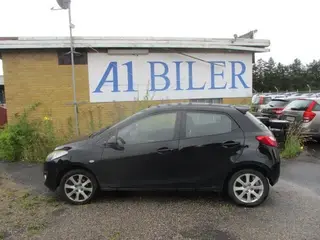Mazda 2 1,3 Advance