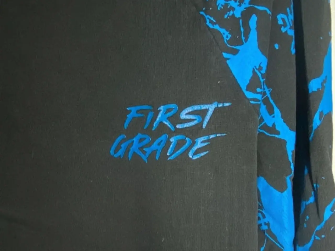 Billede 3 - First Grade sweatshirt
