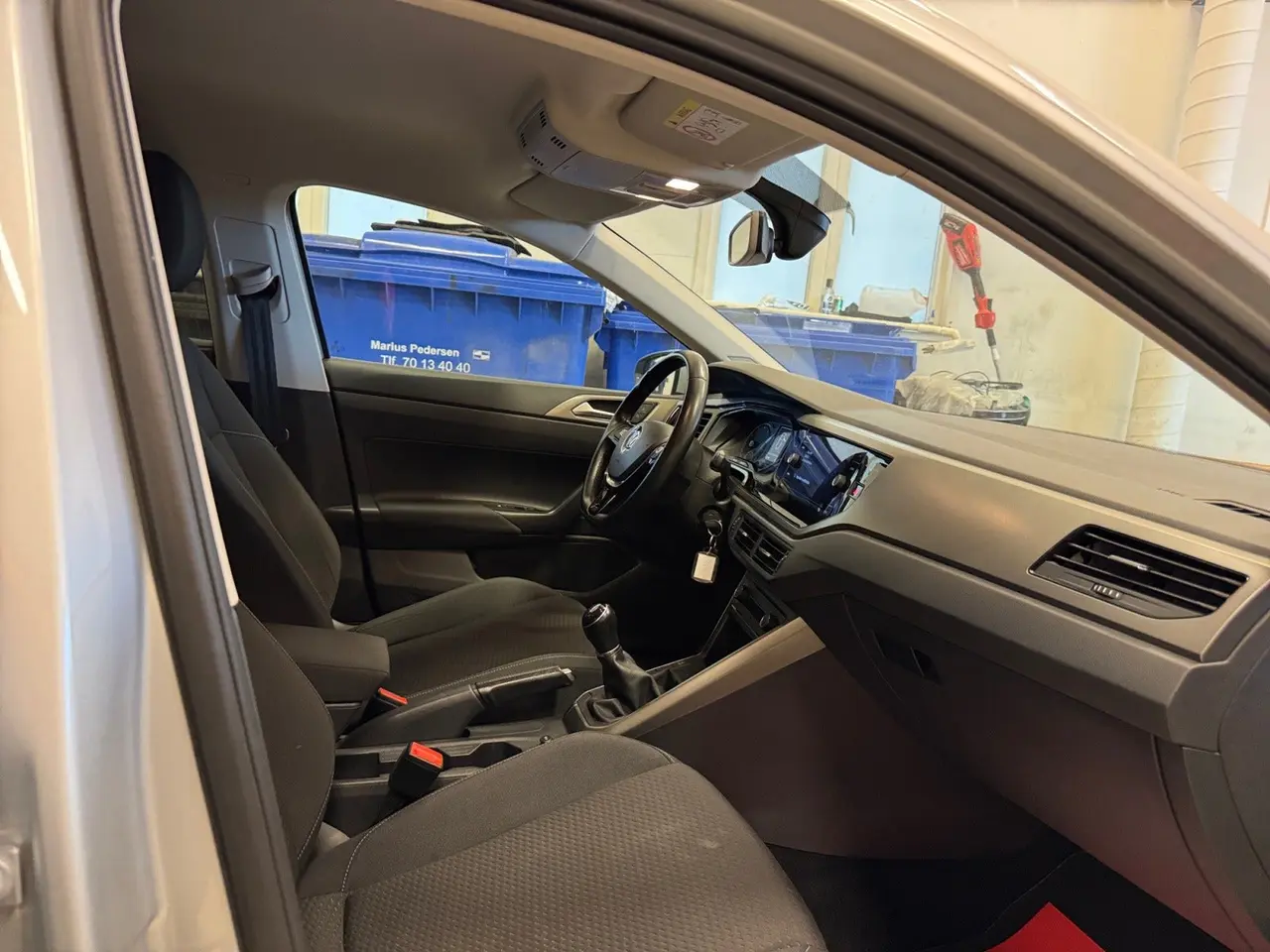 Billede 14 - VW Polo 1,0 TSi 95 Comfortline