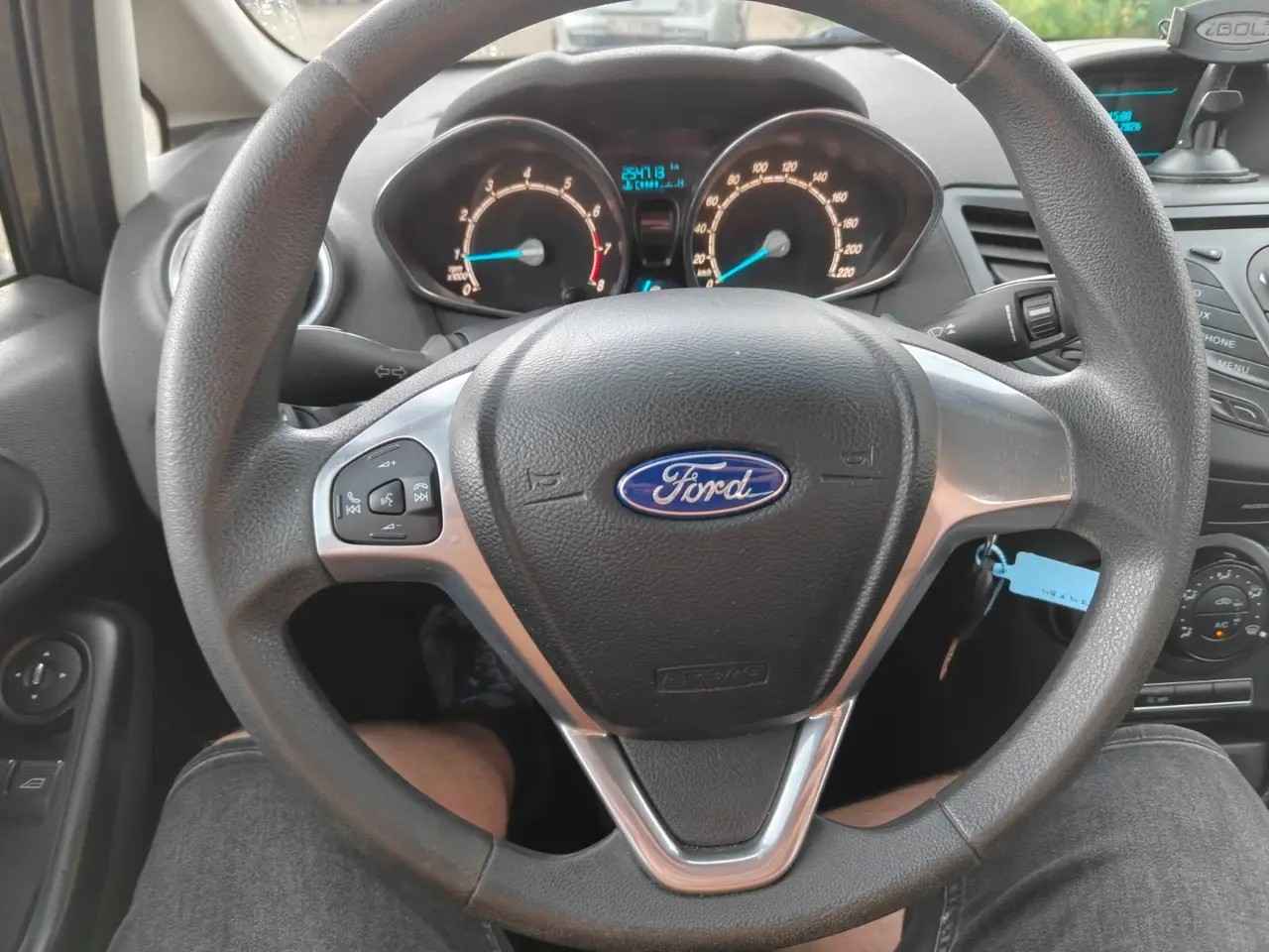 Billede 16 - Ford Fiesta 1,0 65 Trend
