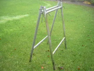 Stillas 2 mellem stykker