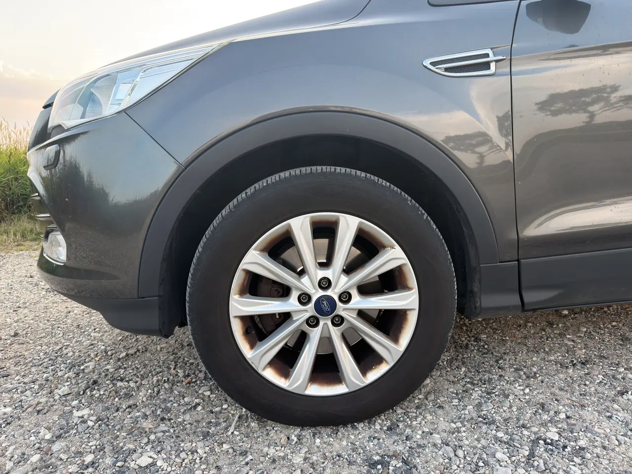 Billede 10 - Ford Kuga 2,0 TDCi 150 Titanium