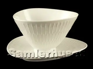 Apart Sauceskål