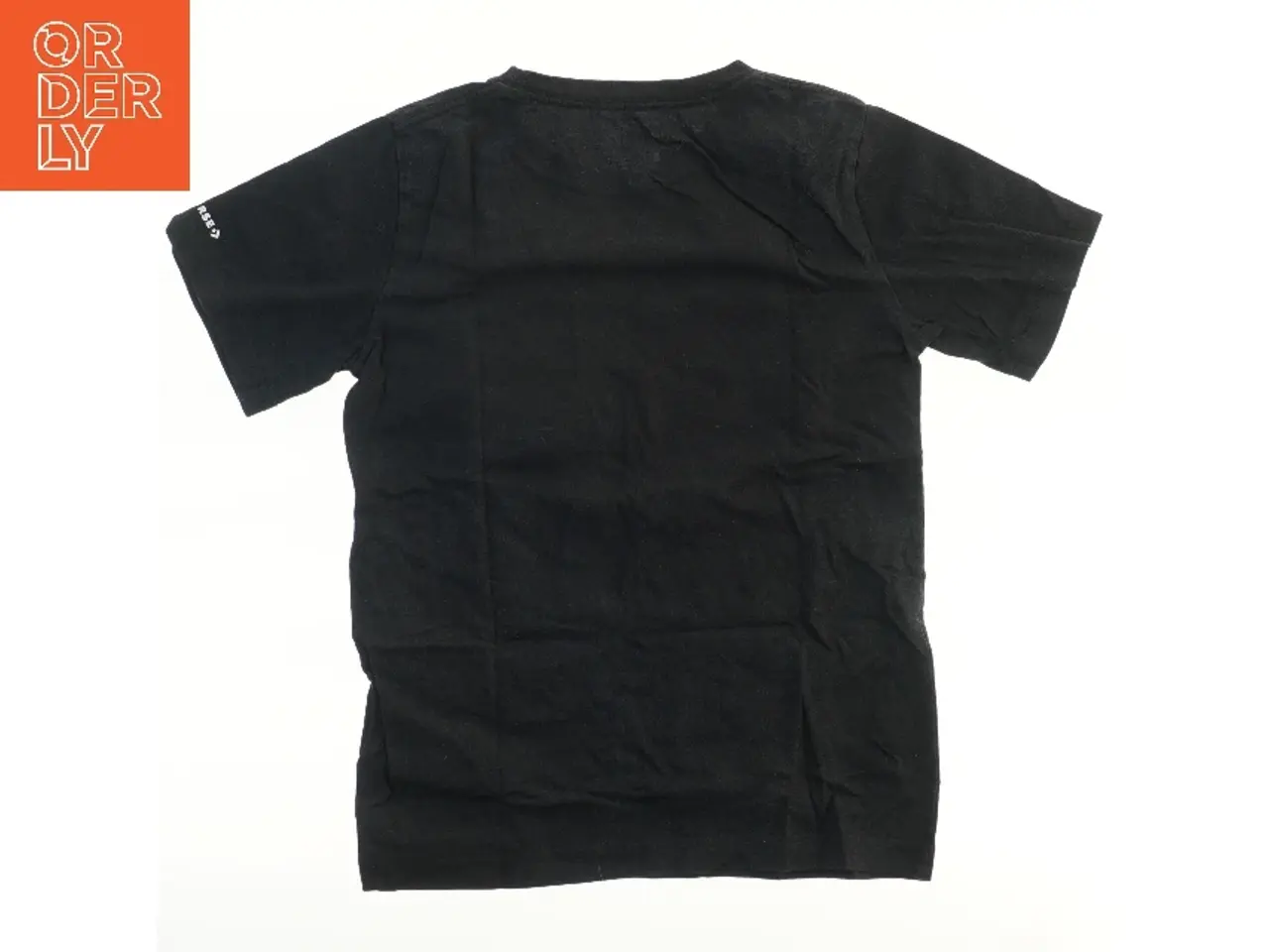 Billede 2 - T-shirt fra Converse (str. M)
