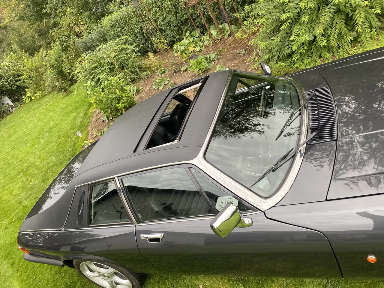 Billede 4 - Jaguar XjS 5.3L 12V