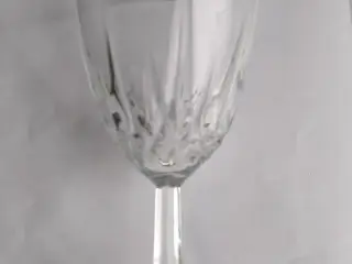 Luminarc dessertvin glas
