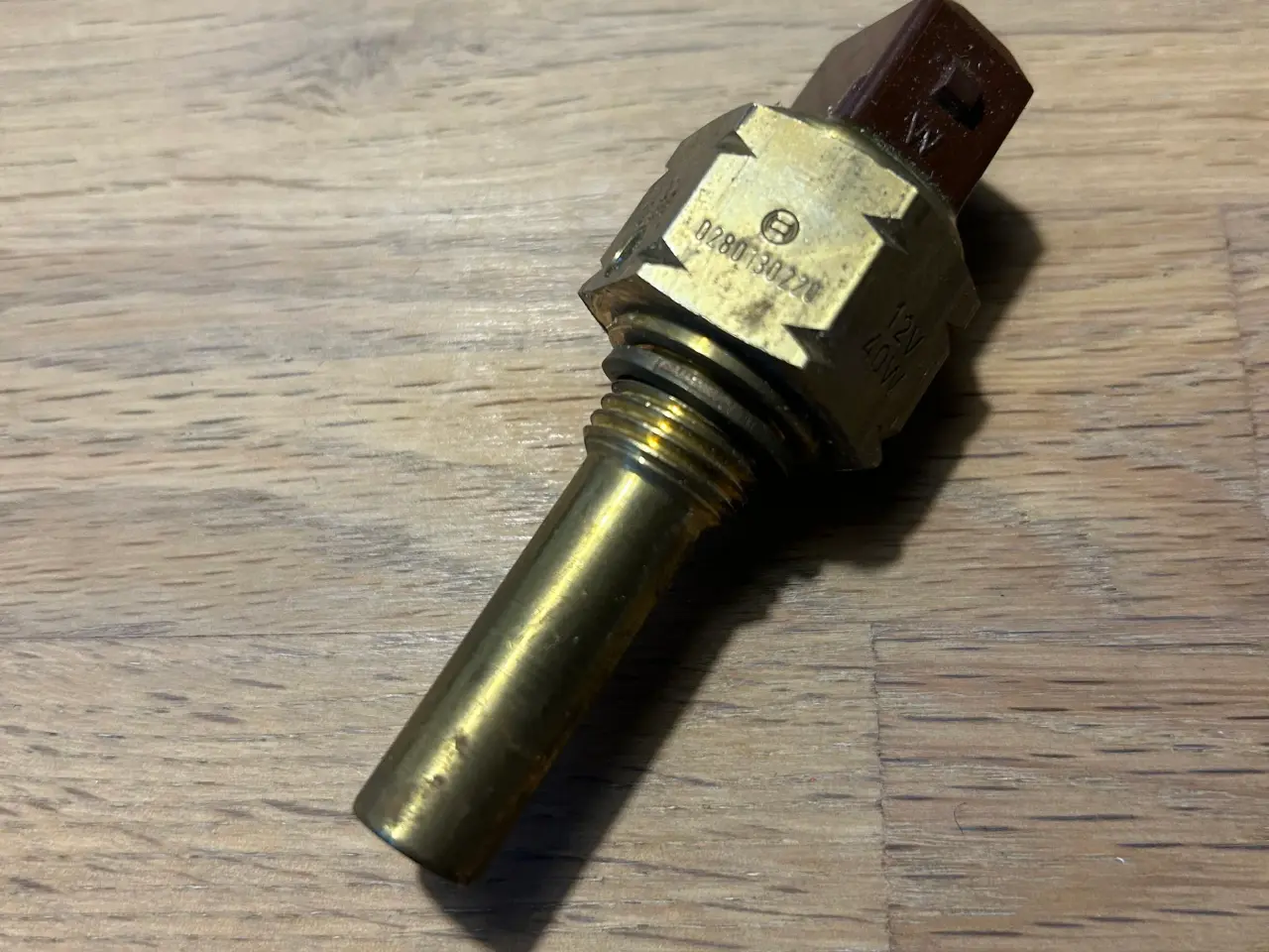 Billede 9 - Thermo Time Switch