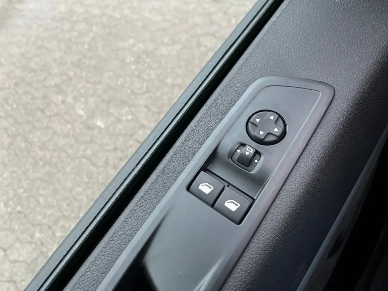 Billede 17 - Opel Vivaro-e 75 Crew Cab Edition L2