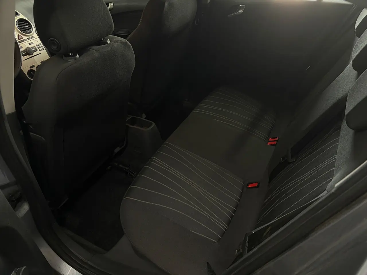 Billede 7 - Opel Corsa 1,3 CDTi 90 Cosmo