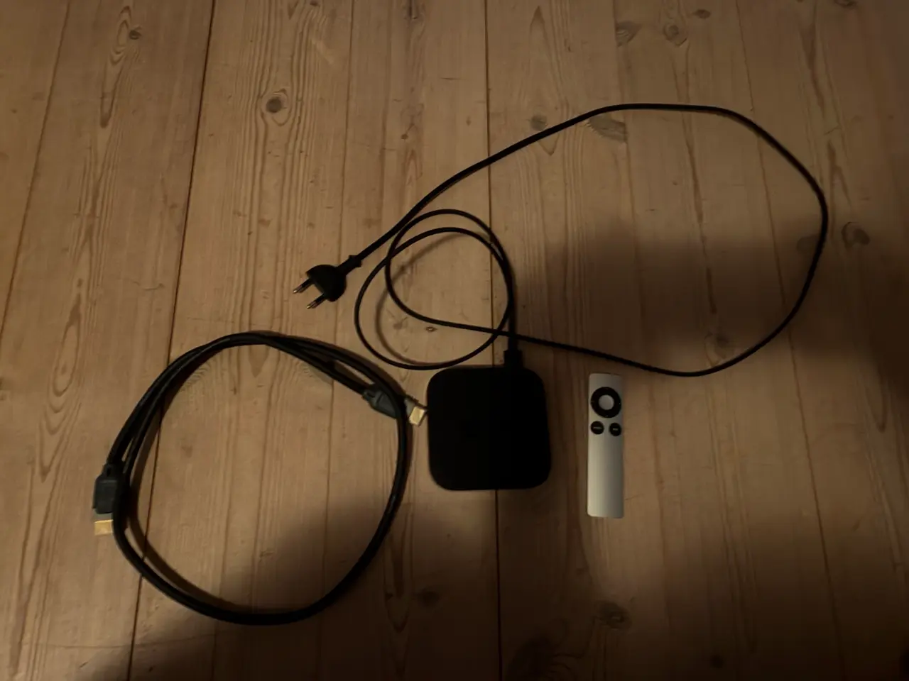 Billede 6 - Panasonic Plasma-Tv - Apple TV mm