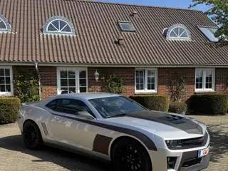 Camaro ZL1