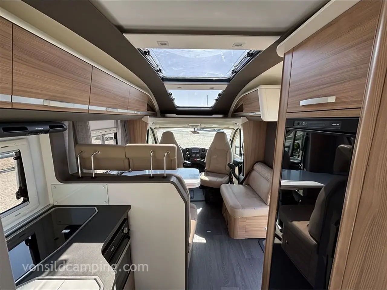 Billede 11 - 2019 - Adria Coral AXESS 670 SL