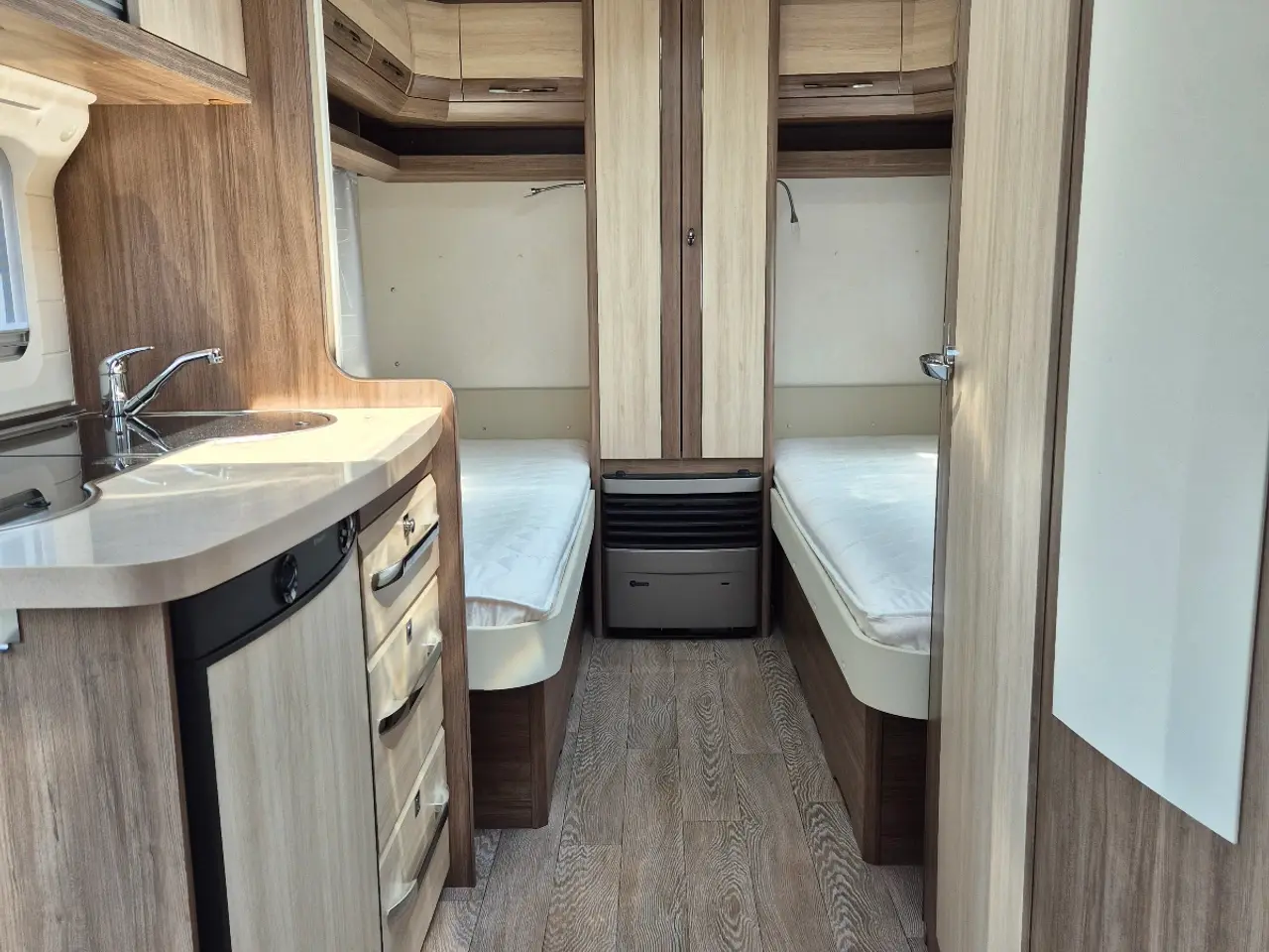 Billede 8 - Hobby de luxe 460 lu