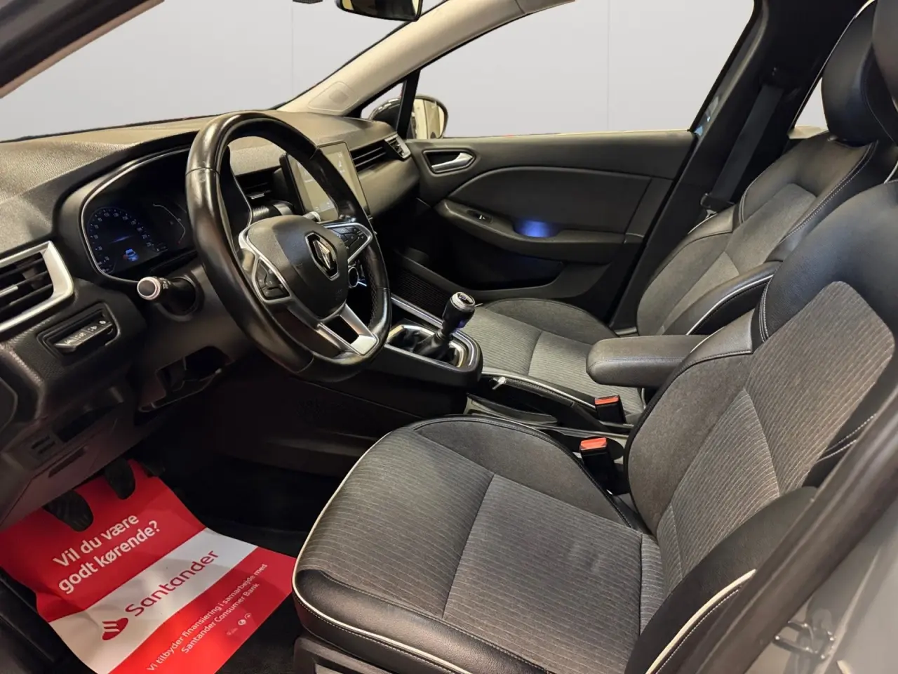Billede 5 - Renault Clio V 1,5 dCi 85 Intens