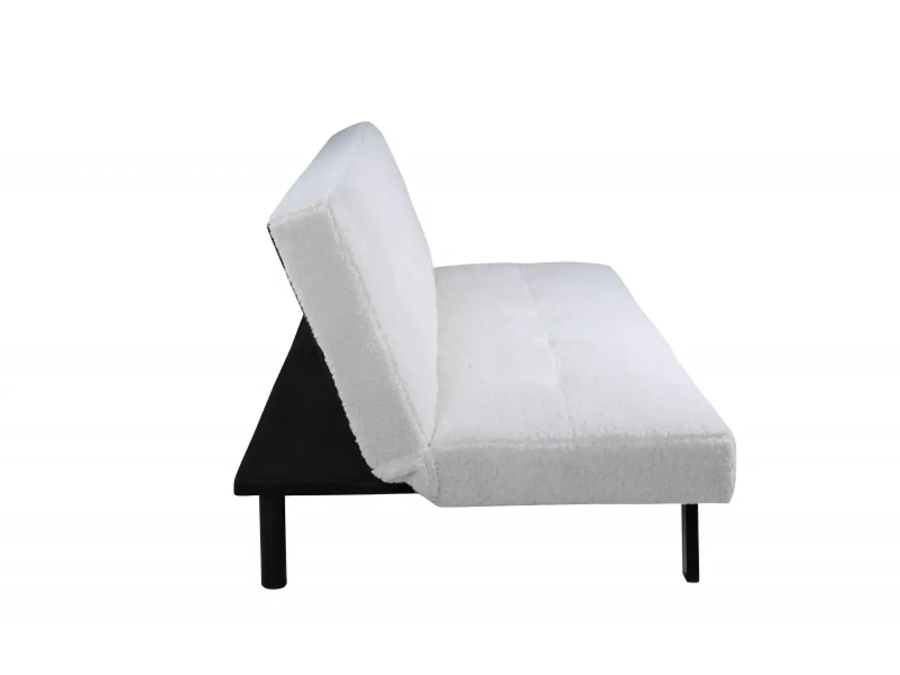 Billede 4 - Bodil Sovesofa - Hvid
