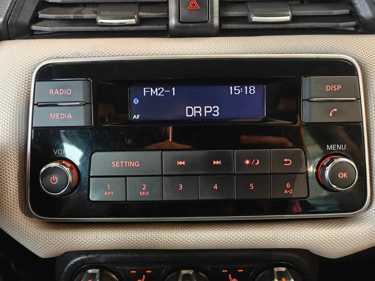 Billede 15 - Nissan Micra 0,9 IG-T 90 Visia