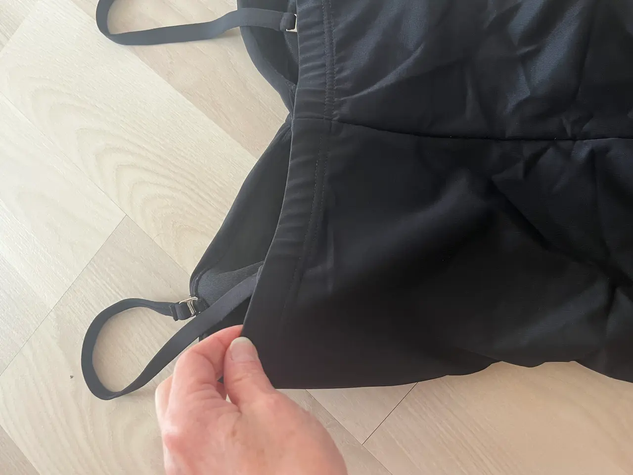 Billede 4 - Miraclesuit slankende badedragt