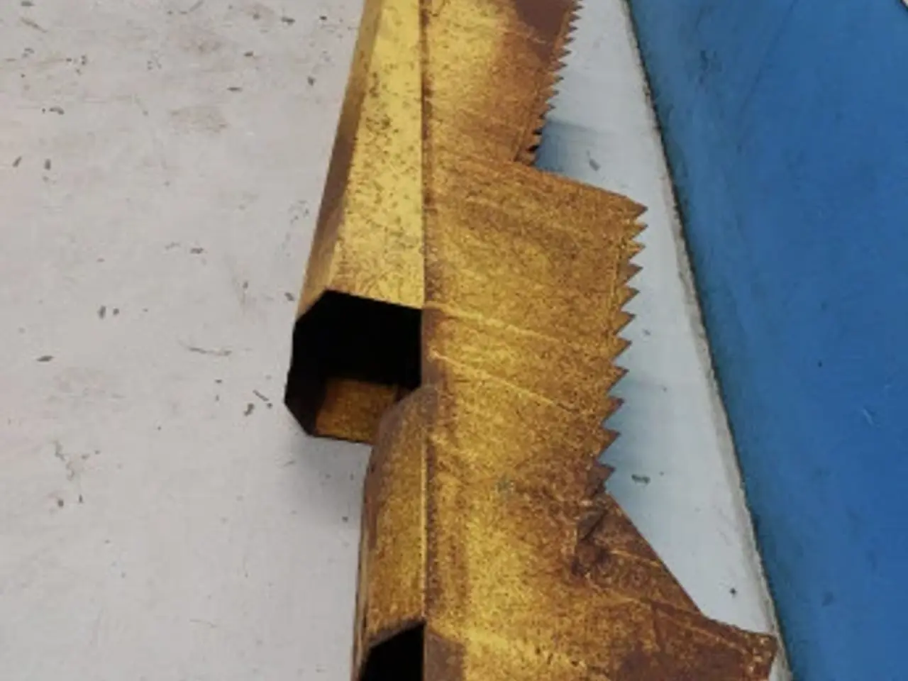 Billede 16 - New Holland 1545 Ryster 80374822