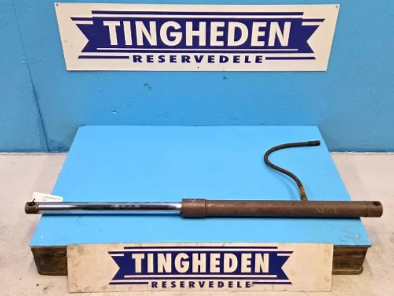 Billede 1 - Dronningborg D7500 Cylinder 45100057