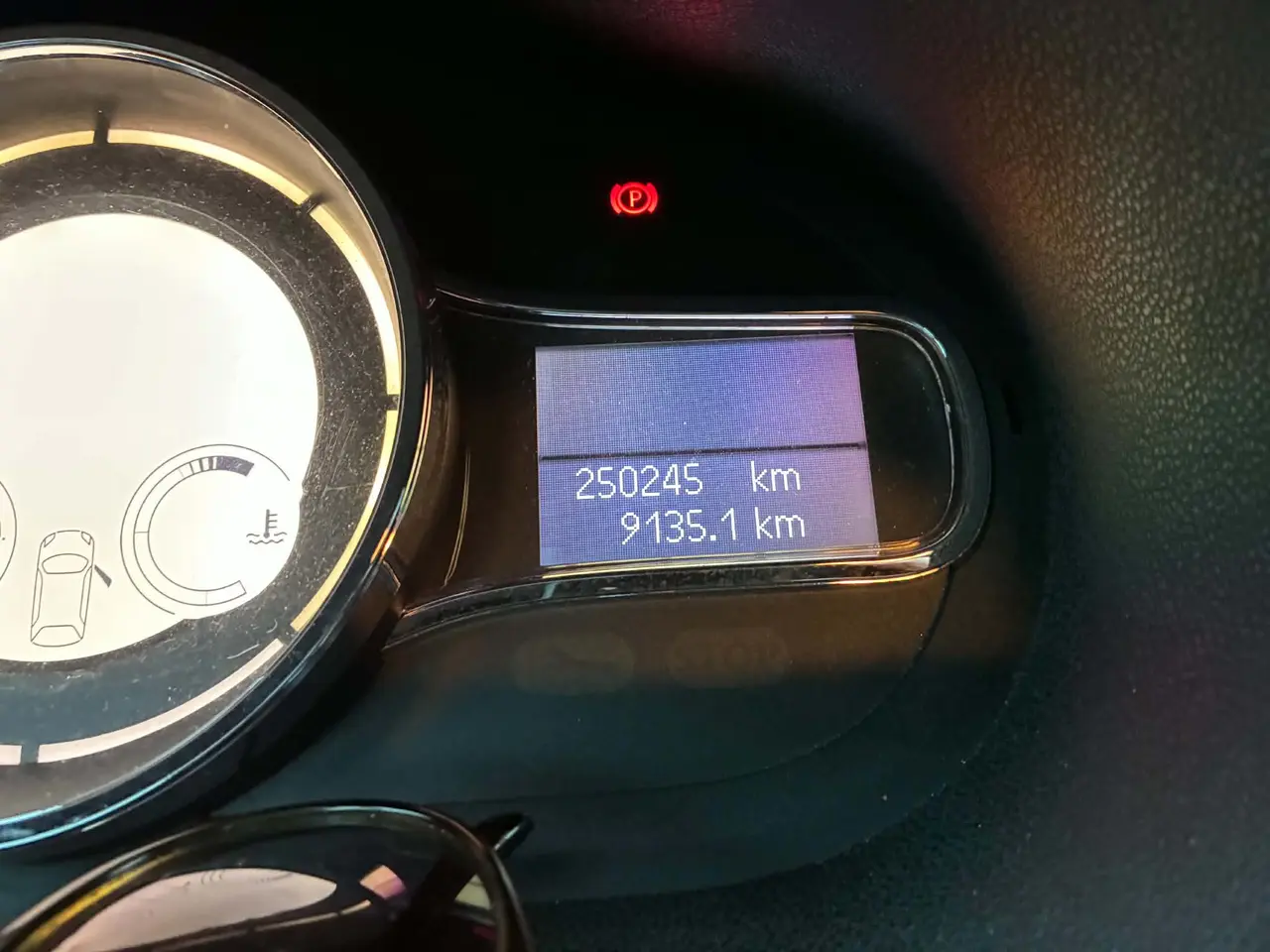 Billede 12 - Megane 3 Stationcar