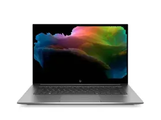 HP ZBook Studio G7 15" - Intel i7-10850H 2,7GHz 512GB NVMe 16GB Nvidia Quadro T1000 Win11 Pro - Grade B